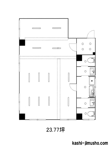 通常図面