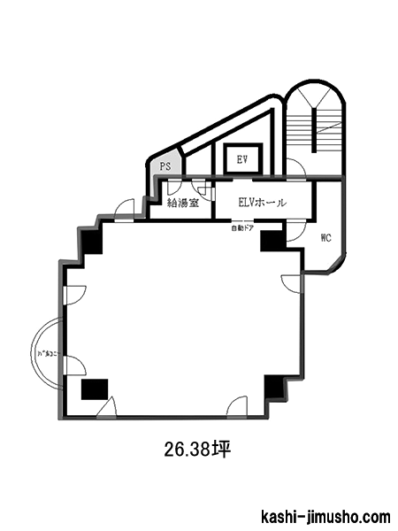 通常図面