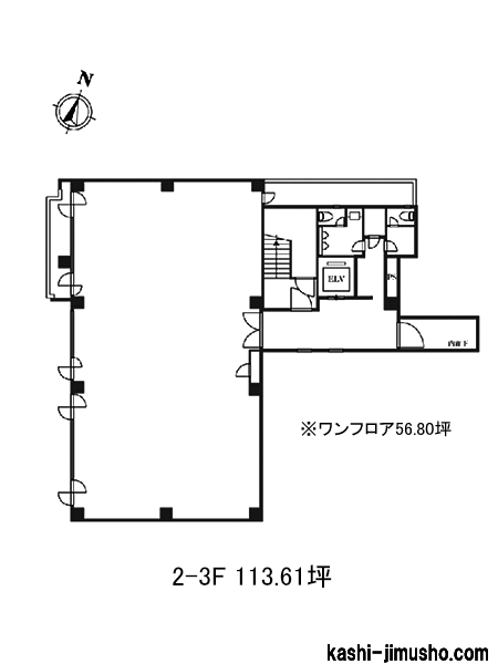 通常図面