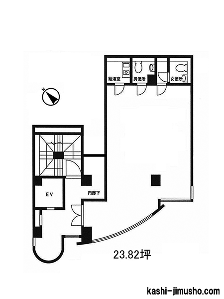 通常図面