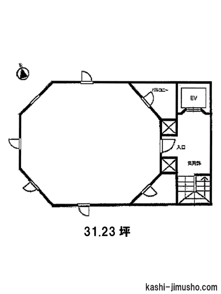 通常図面