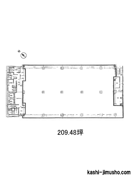 通常図面