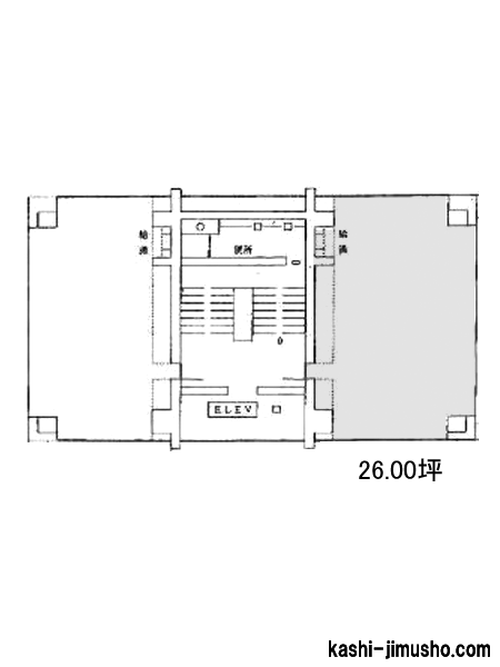 通常図面