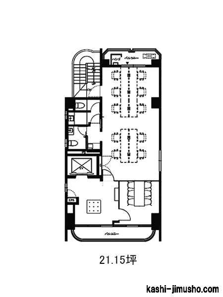 通常図面