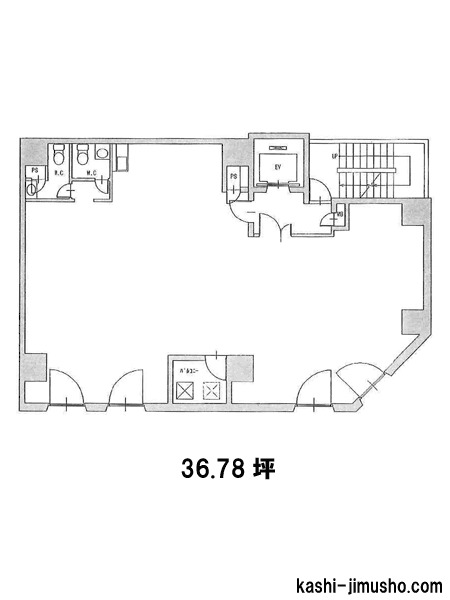 通常図面