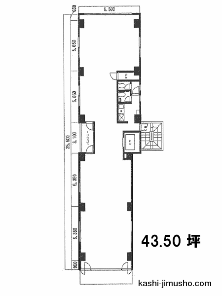 通常図面