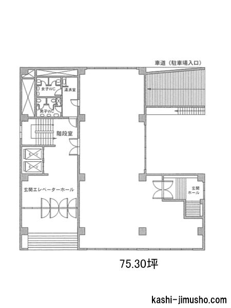 通常図面