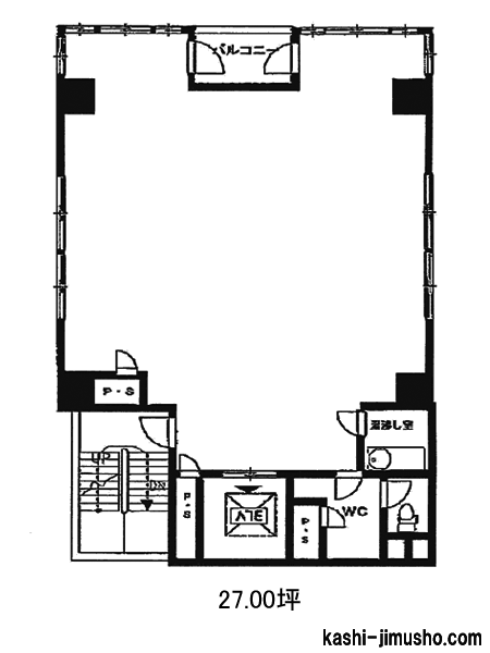 通常図面