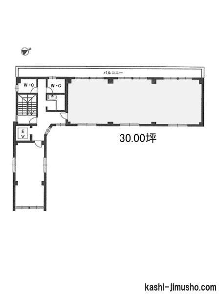 通常図面