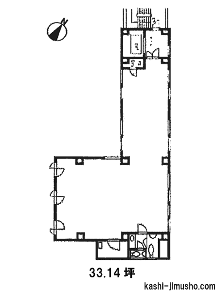 通常図面