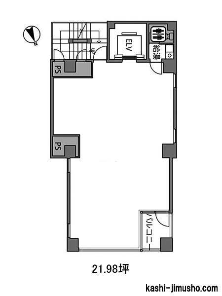 通常図面