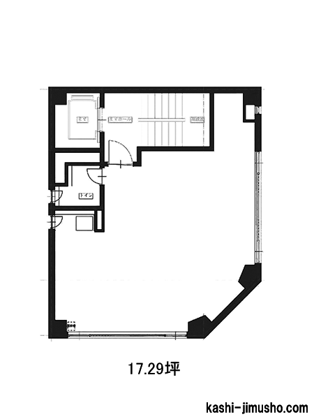 通常図面