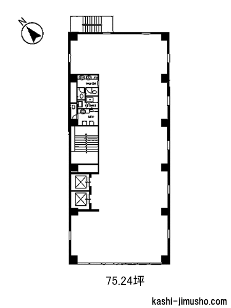 通常図面