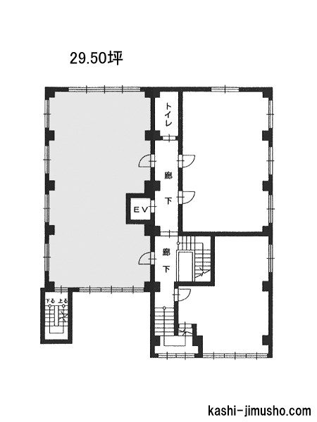 通常図面