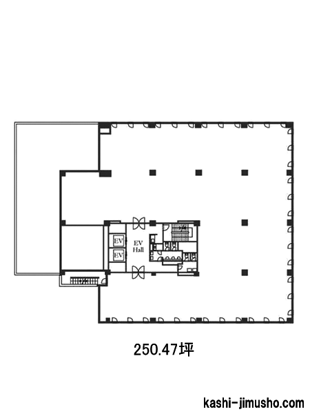 通常図面