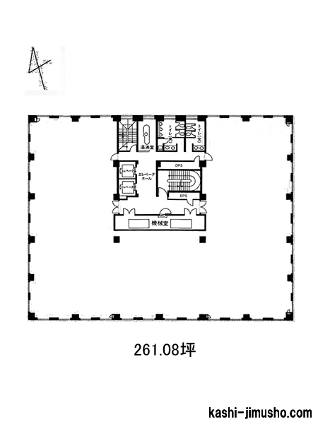 通常図面