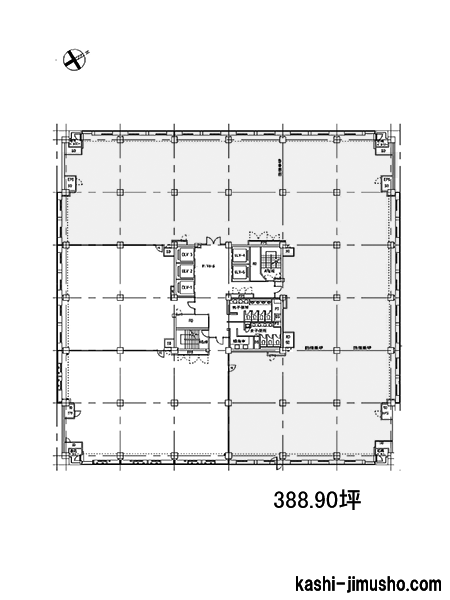 通常図面