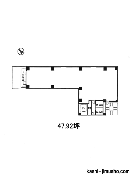 通常図面