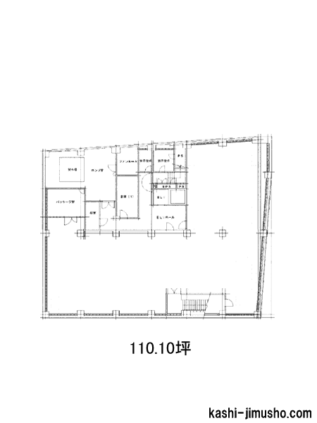 通常図面