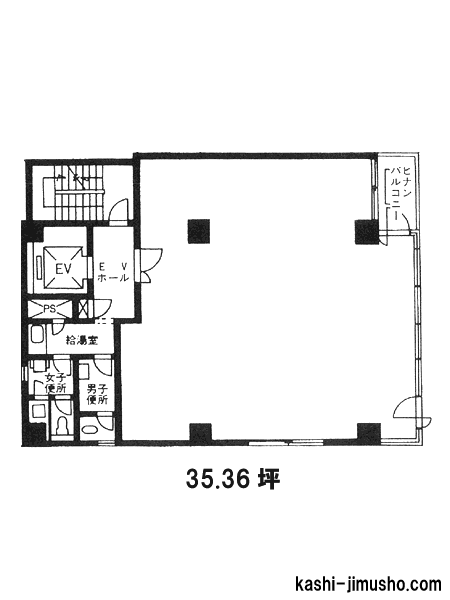 通常図面