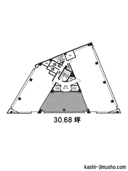 通常図面