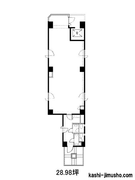 通常図面