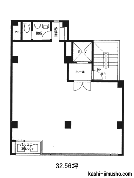 通常図面