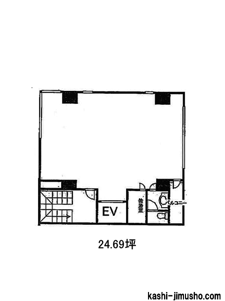 通常図面