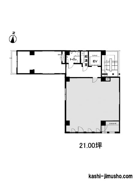 通常図面