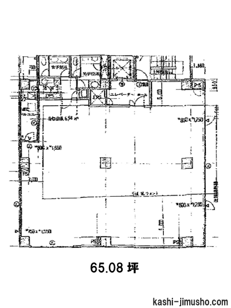 通常図面