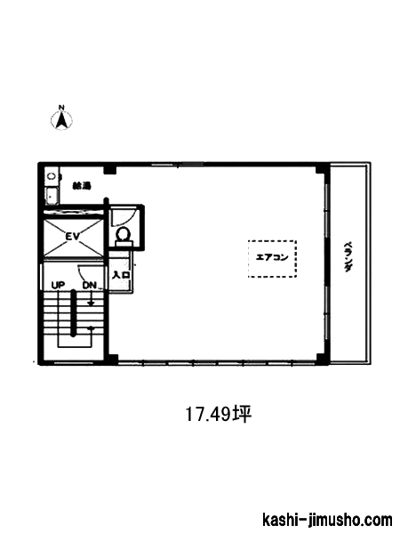 通常図面