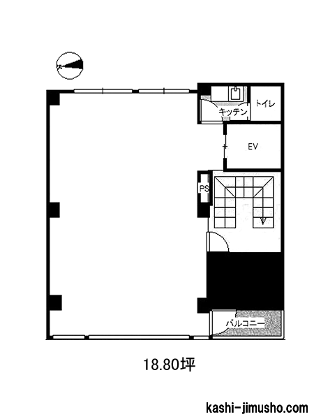 通常図面