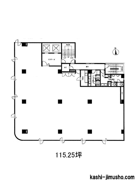 通常図面