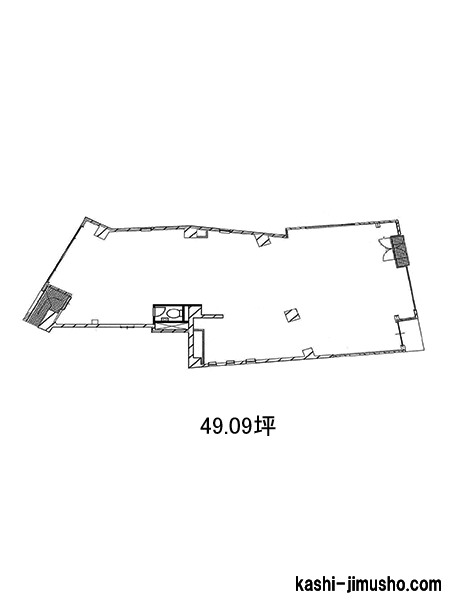 通常図面