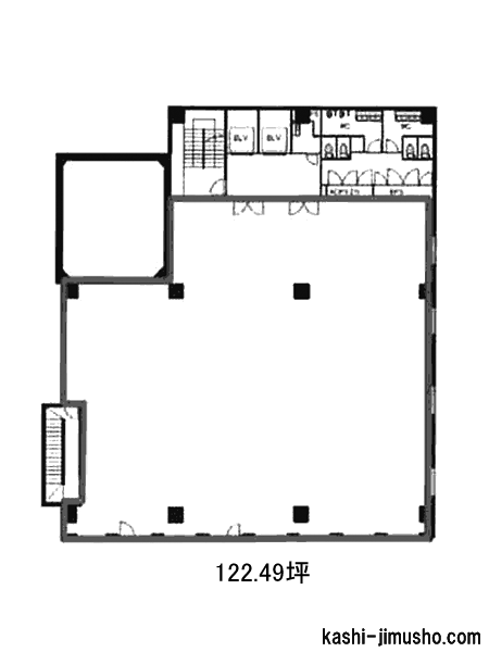 通常図面