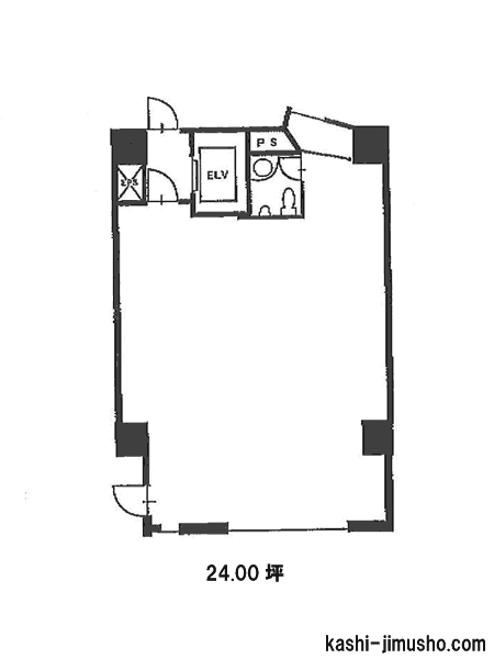 通常図面