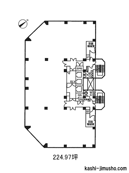 通常図面