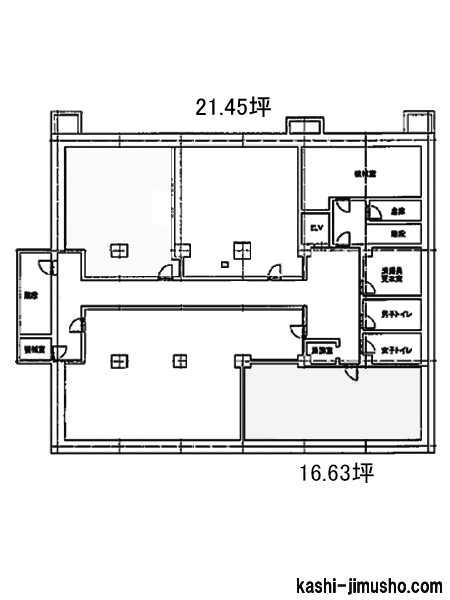 通常図面