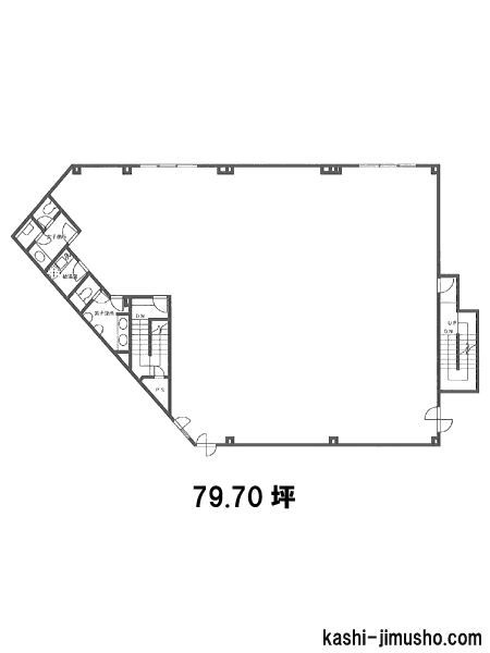 通常図面