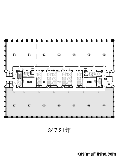 通常図面