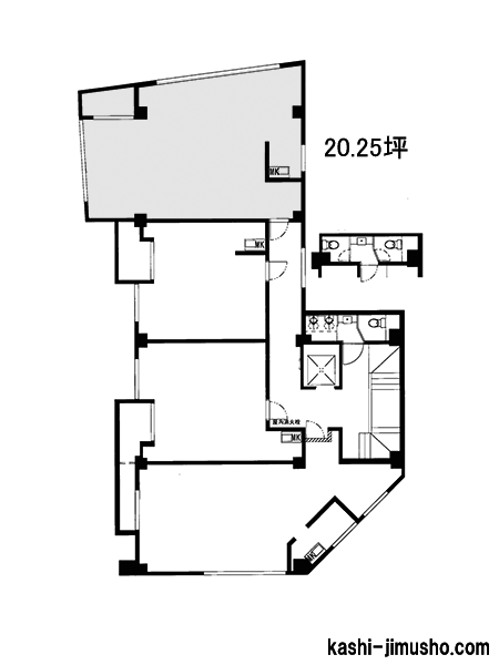 通常図面