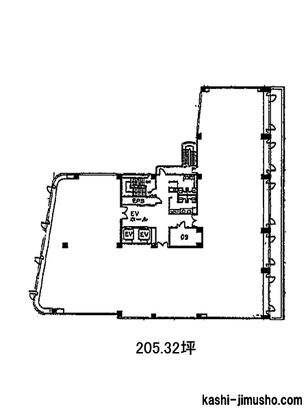 通常図面