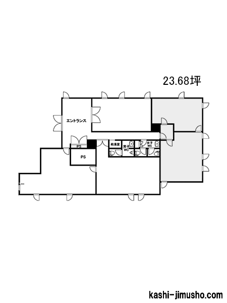 通常図面