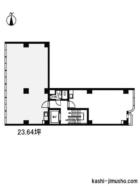 通常図面