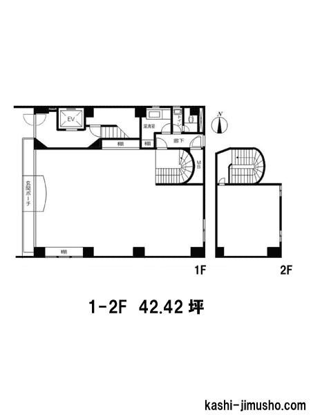 通常図面