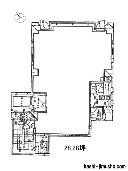 通常図面