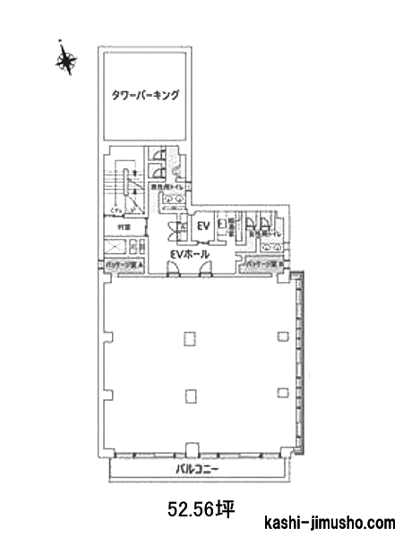 通常図面