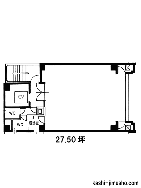 通常図面