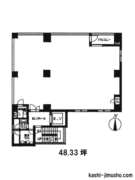 通常図面