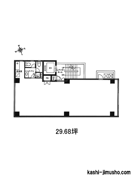 通常図面